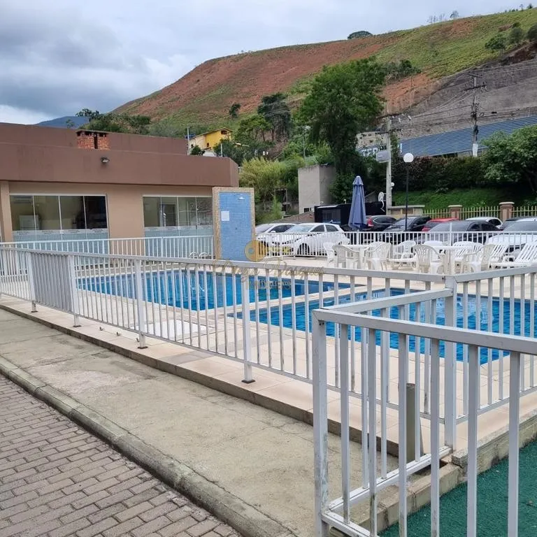 Imagem Apartamento para Venda em Teresópolis / RJ no bairro Prata
