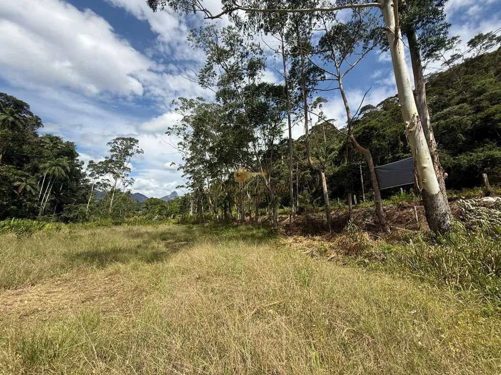 Imagem Terreno para Venda em Teresópolis / no bairro Albuquerque