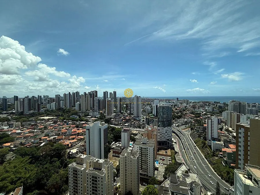 Imagem Apartamento - Venda no Elegance Garibaldi 103m²