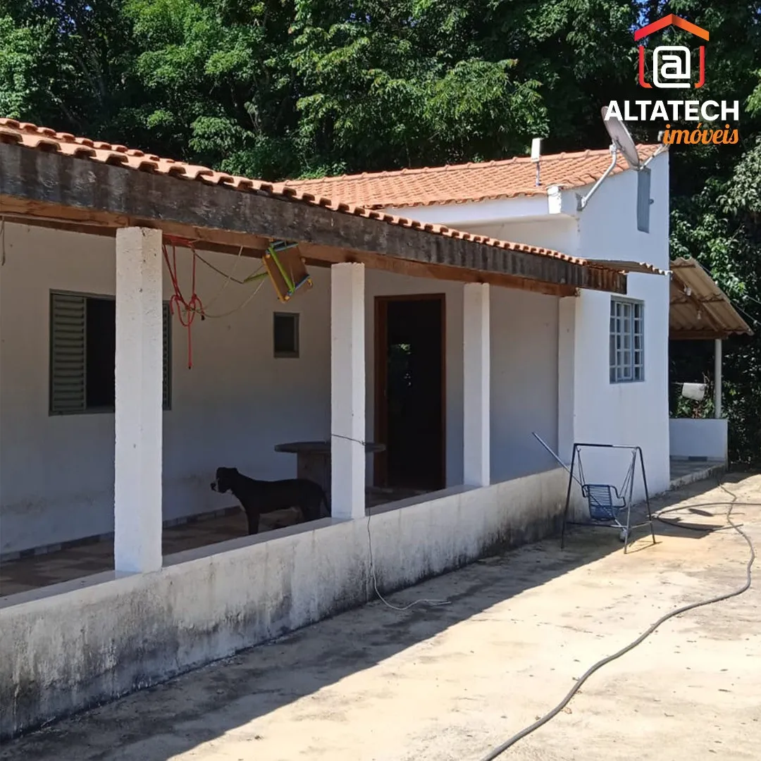 Imagem Chácara 2.400 m² à venda em Correias (rural), Bandeira do Sul