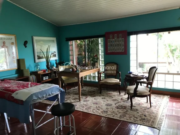 Imagem 1.086m² de terreno | esquina | R$ 980 mil

Casa térrea no San Conrado!!

Muito espaço, verde e pr...