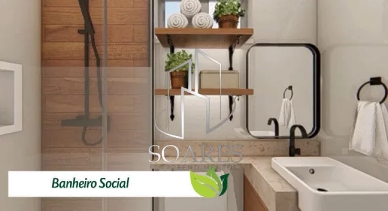 Imagem Reservas Bolonha - Casas em condomínio fechado em Ananindeua