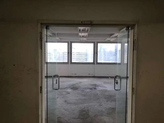 Imagem Conjunto Comercial de Alto Padrão com 7 Vagas de Garagem no Coração do Brooklin, São Paulo-SP - 415,93m²