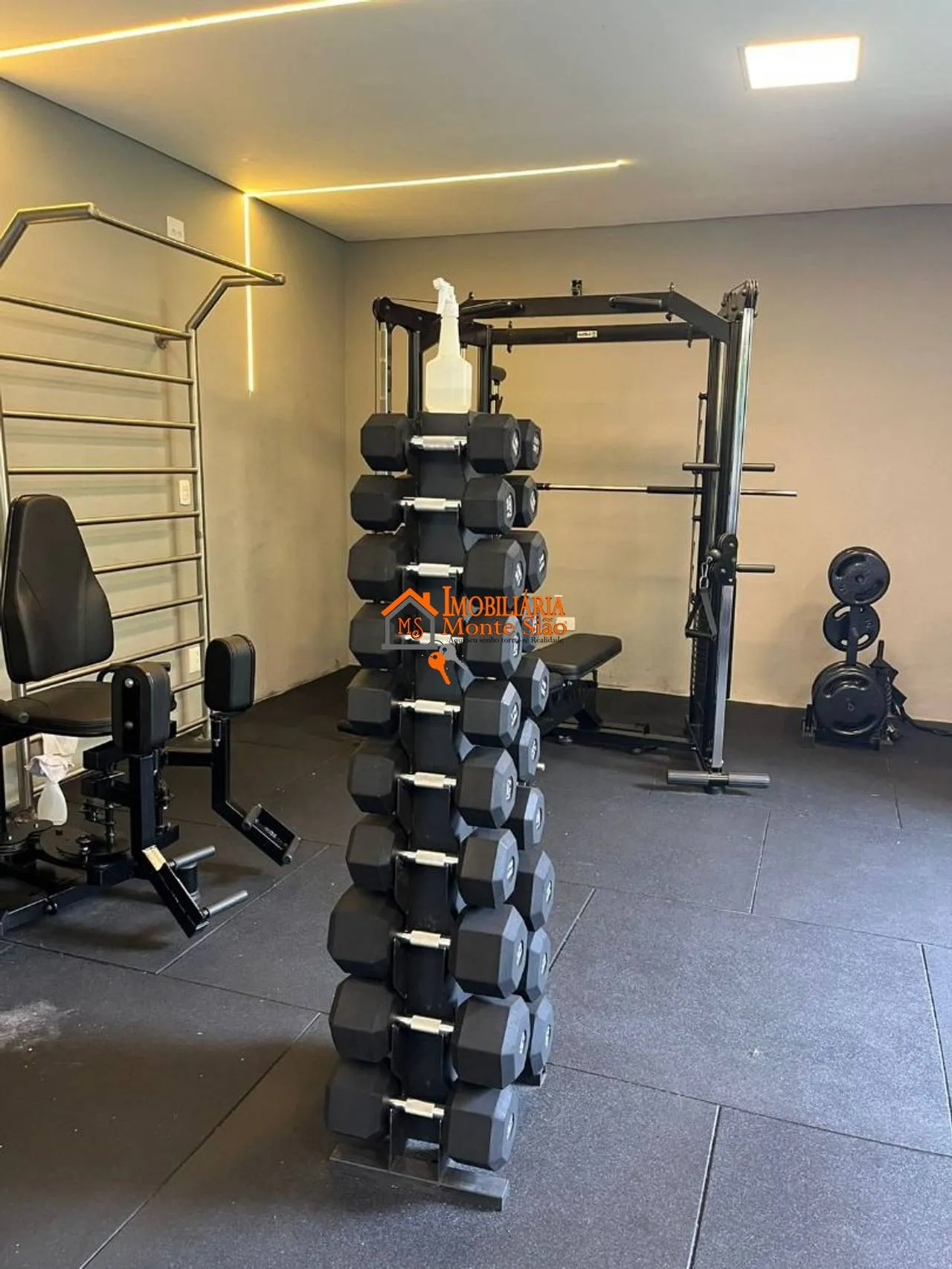 Imagem Apartamento Garden com 2 dormitórios à venda, 48 m² por R$ 292.000,00 - São João - Guarulhos/SP