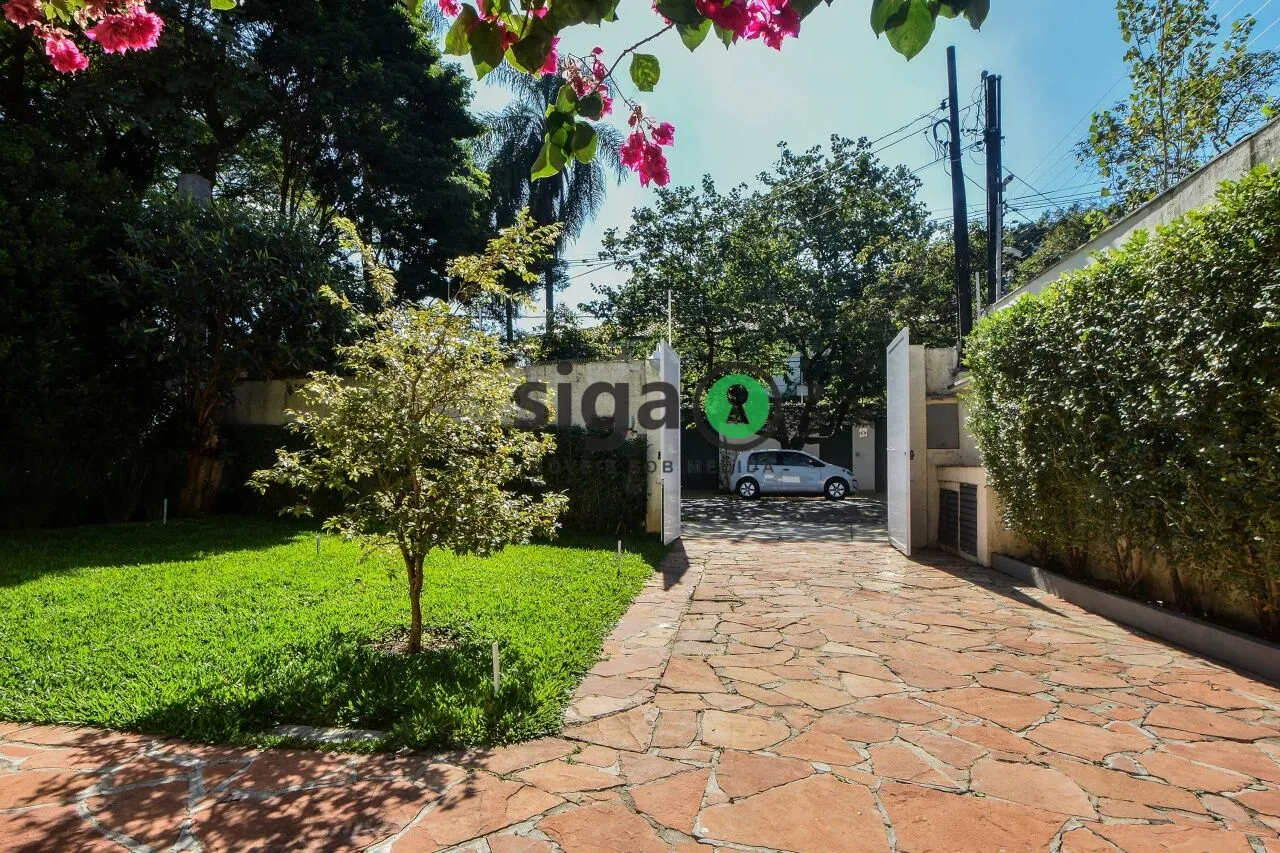 Imagem CASA PARA LOCAÃO
