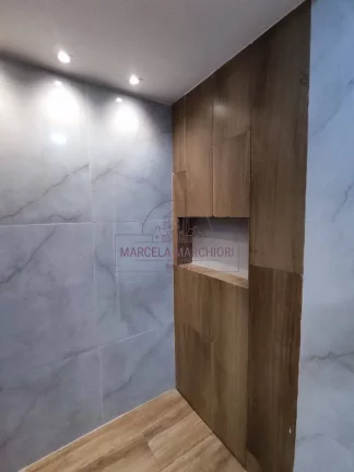 Imagem Apartamento 03 quartos, 1 suíte, montado em Itapuã