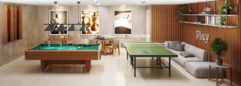 Imagem Apartamento Manai Residence Indaiatuba SP