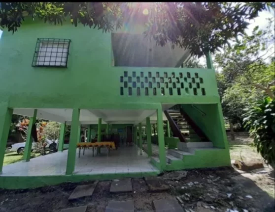 Imagem Sitio Rural em MANAUS - AM, MANAUS