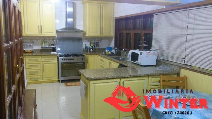 Imagem Linda casa com 515m² no bairro Vila Rica, Feliz.
