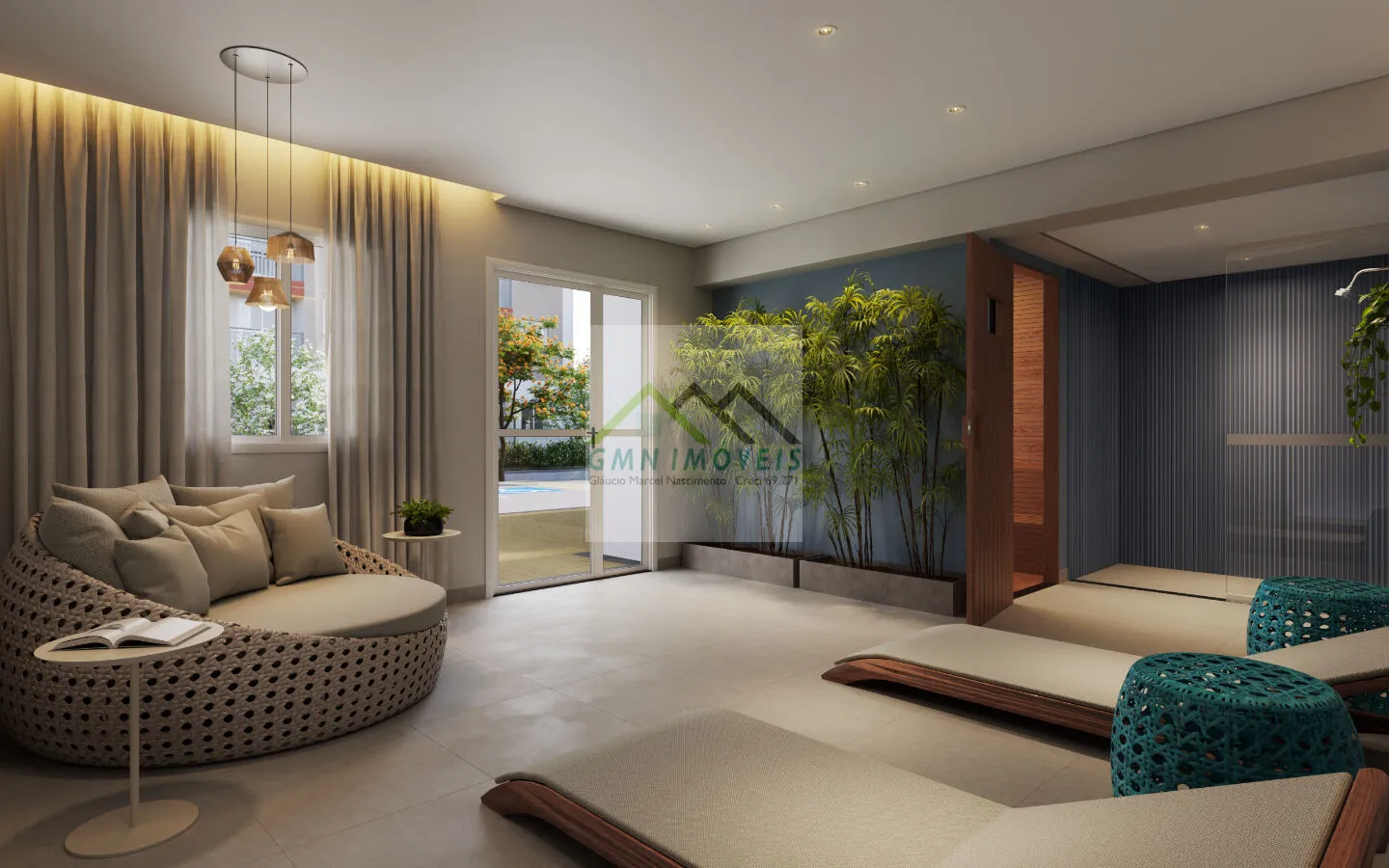 Imagem Apartamento com 2 Quartos à Venda, 38 m² em Piedade - Rio de Janeiro