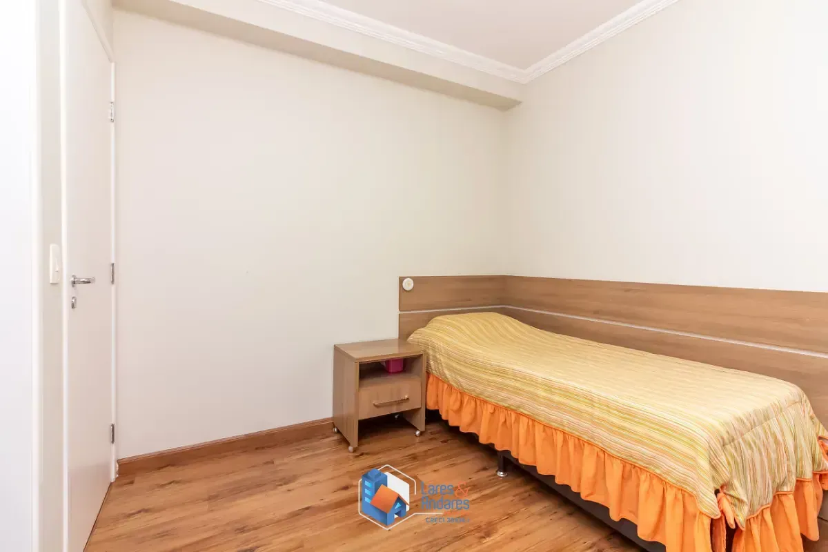 Imagem Apartamento para venda em Vila Leopoldina com 4 quartos, sendo 3 suítes, 151m²