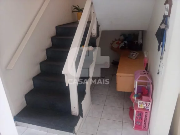 Imagem Casa em Condomínio para Venda em Jandira / SP no bairro Parque Nova Jandira