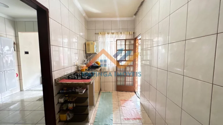 Imagem Casa à venda no bairro Iguaçu - Ipatinga