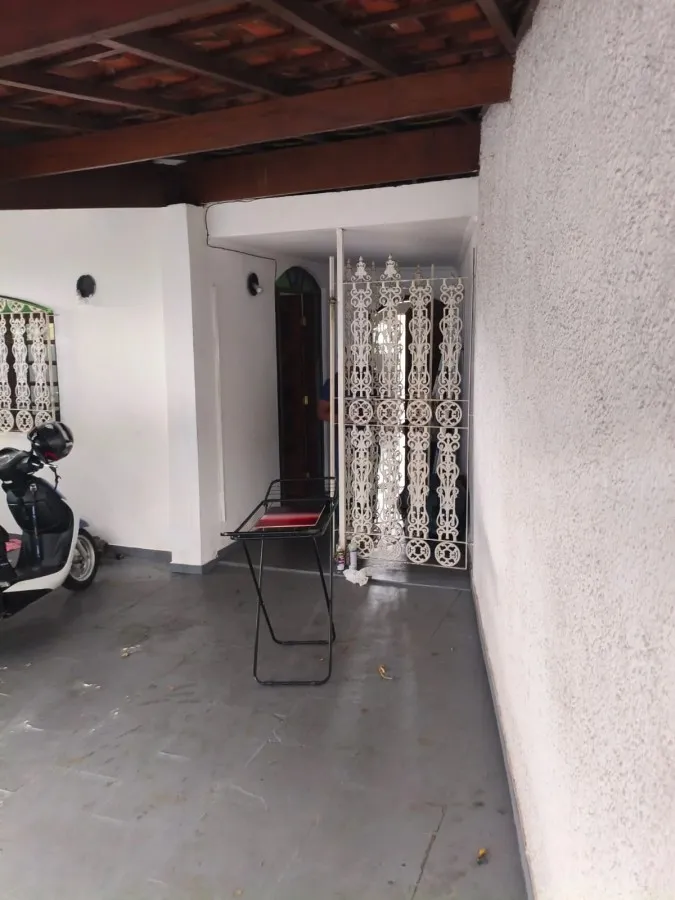 Imagem Casa para Venda em São Paulo, Conjunto Residencial Vista Verde, 3 dormitórios, 1 suíte, 2 banheiros, 3 vagas