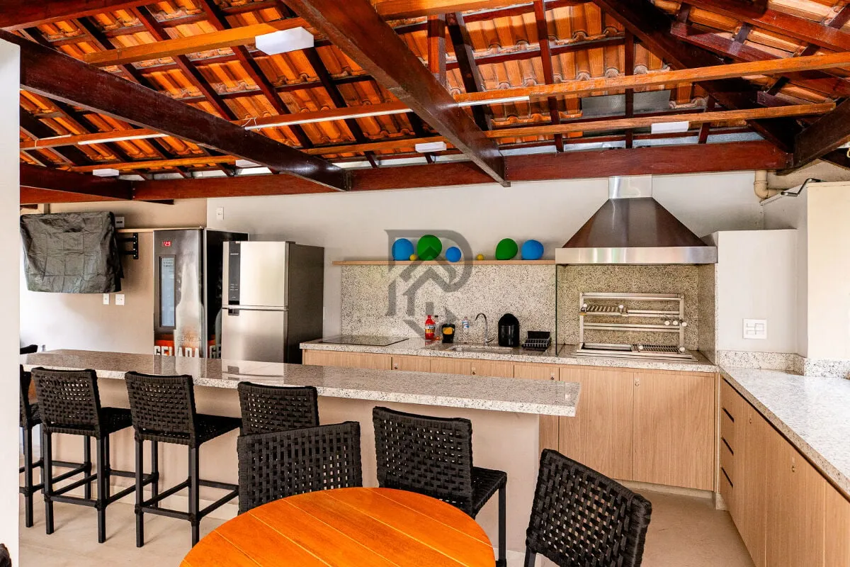 Imagem Apartamento Varandas do Campo Belo pronto para morar proximo metrô