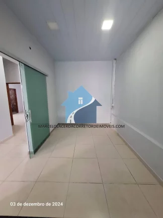 Imagem CASA EM FLORES - MANAUS