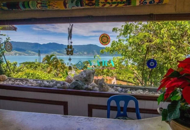 Imagem Hotel pousada com 10 dormitórios à venda Ilhabela - SP