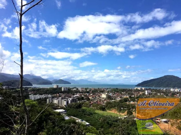 Foto do imóvel Oportunidade - Primeiro e Único Loteamento em Ubatuba - Lotes a partir de R$189.000,00
