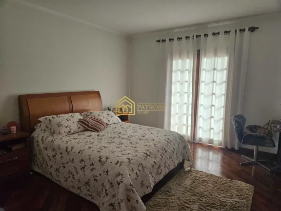 Imagem Casa Padrão