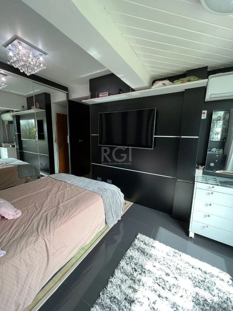 Imagem Apartamento para Venda - 121.2m², 3 dormitórios, sendo 1 suites, 2 vagas - Vila Ipiranga