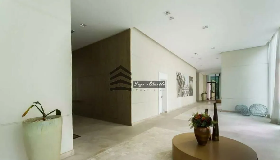 Imagem Apartamento à venda em São Paulo/SP