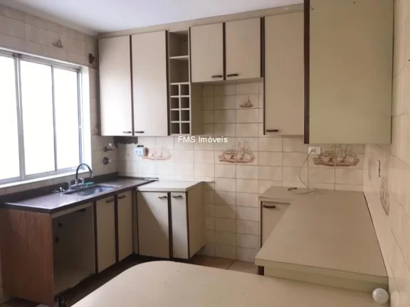 Imagem Casa para locação na Vila Olímpia.