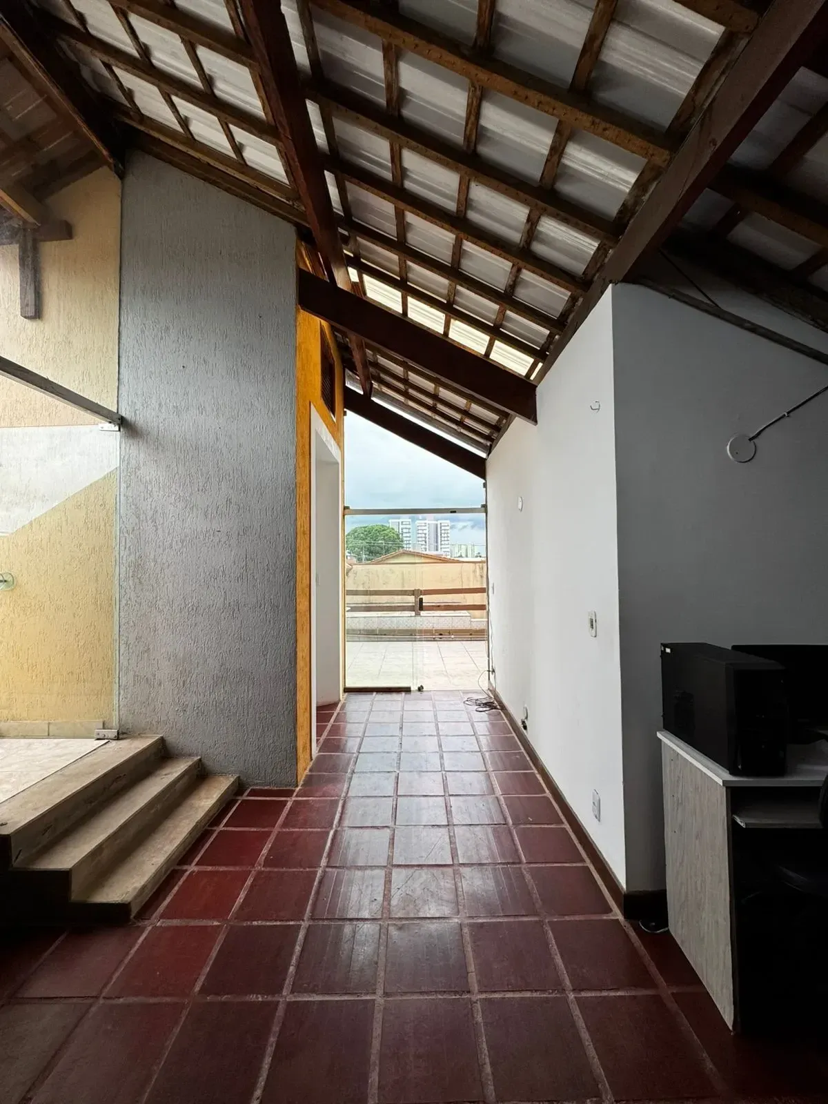 Imagem Casa com 4 Quartos à Venda, 450 m² em Indaiá - Caraguatatuba