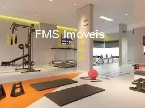 Imagem Apartamento no Paraíso, São Paulo-SP: 3 quartos, 3 suítes, 3 salas, 5 banheiros, 2 vagas, 144m². Venha conhecer!