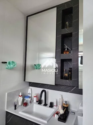 Imagem Apartamento com 4 dormitórios à venda, 147 m² por R$ 2.200.000,00 - Darly Santos - Vila Velha/ES