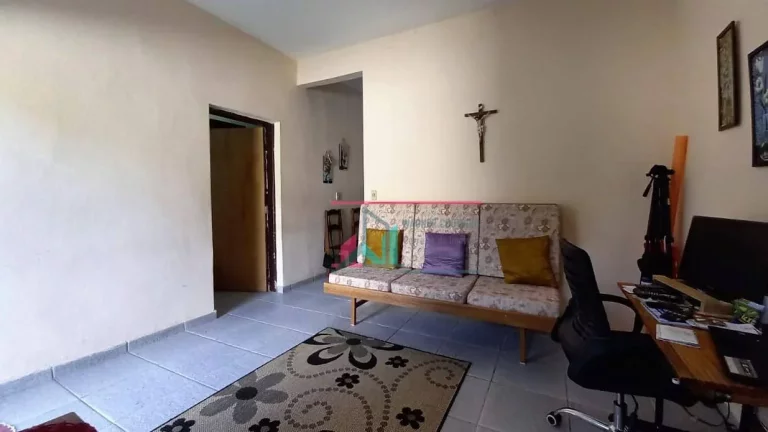 Imagem Casa com 3 dormitórios à venda - Vila Carmem - Cachoeira Paulista/SP
