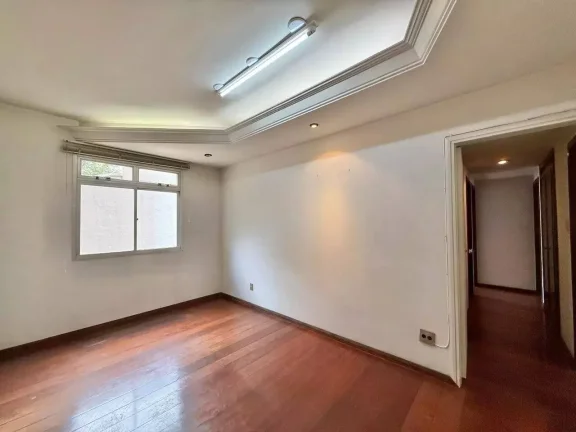 Imagem APARTAMENTO COM 03 QUARTOS, 01 SUÍTE E 02 VAGAS NO BAIRRO CARMO
