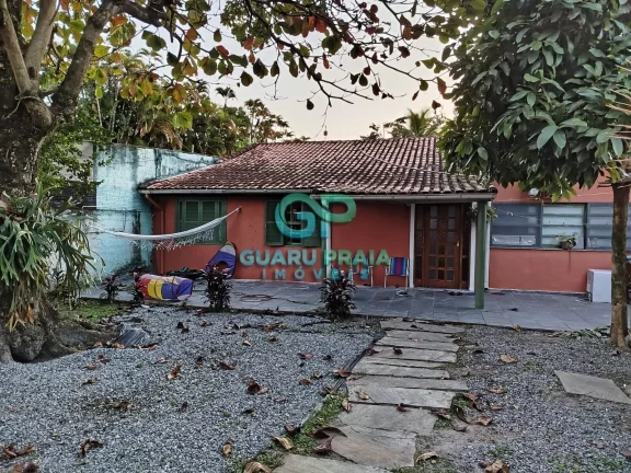 Imagem Oportunidade no Jardim Virgínia - Guarujá! Casa a 5 Min da Praia!