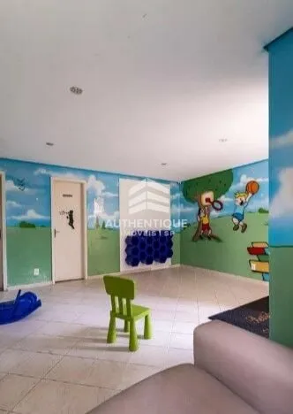 Imagem Ville D'france Jabaquara - Apartamento à venda no bairro Jabaquara - São Paulo/SP, Zona Sul