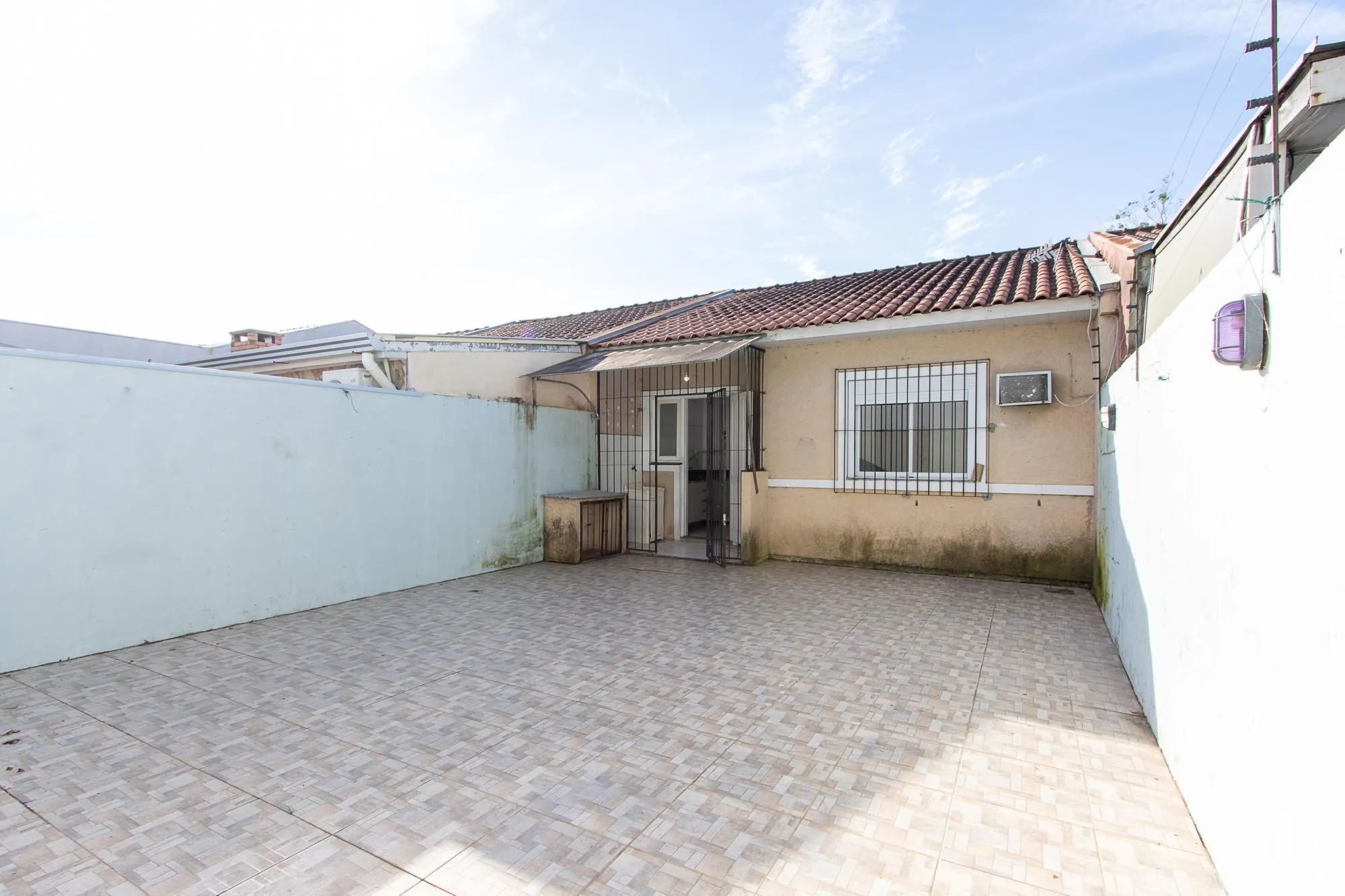 Imagem Casa residencial em excelente localização