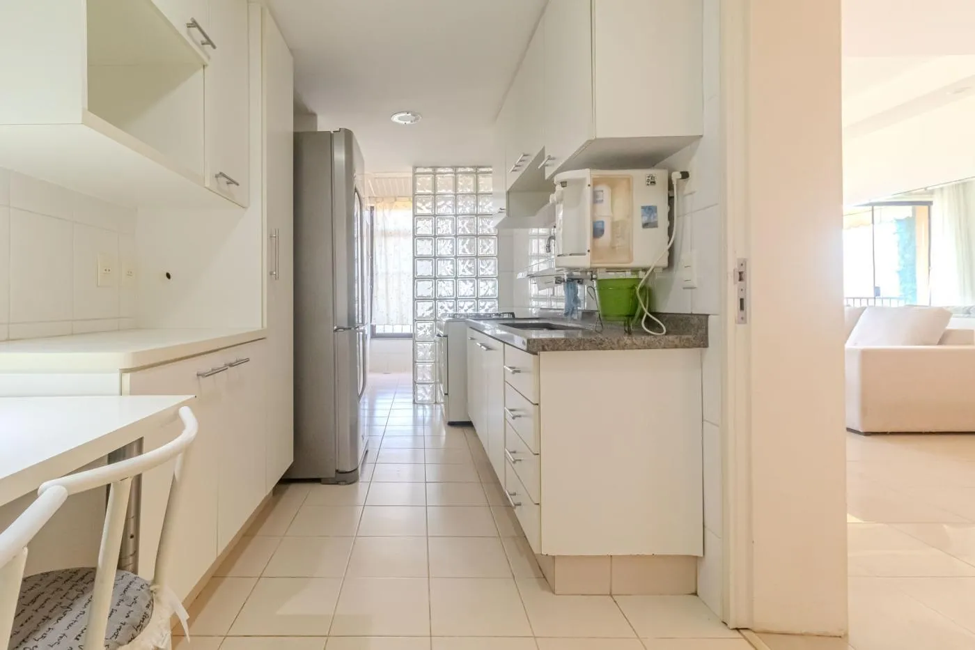 Imagem Apartamento à venda no bairro Barra da Tijuca em Rio de Janeiro/RJ