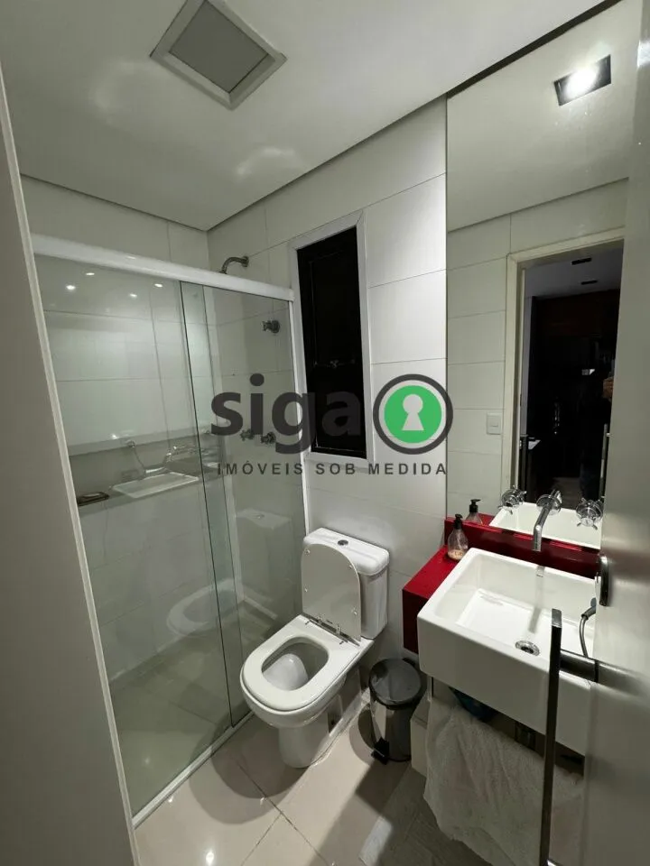 Imagem Cobertura Duplex à Venda no Itaim ? 2 Quartos (1 Suíte)