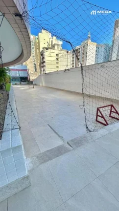 Imagem Apartamento com 4 quartos à venda, 160 m² por R$ 1.095.000 - Praia da Costa - Vila Velha/ES