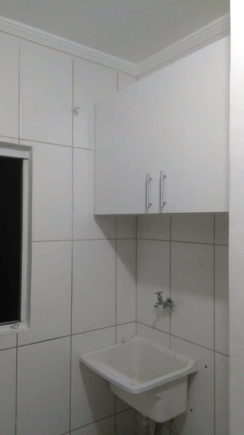 Imagem Apartamento à venda 2 Quartos, 2 Vagas, 54M², Conjunto Residencial Araretama, Pindamonhangaba - SP | Altos dos Pinhos