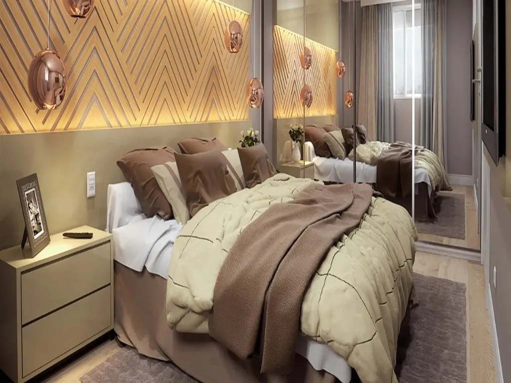 Imagem Apartamento à venda em Vila Curuça Santo André SP, apartamento pronto para morar em Santo André, apartamento 2 quartos em Santo André