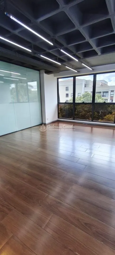 Foto do imóvel Georgina Business - Sala à venda, 45 m² por R$ 650.000 - Georgina Business Park em Jardim Vivendas, São José do Rio Preto - SP