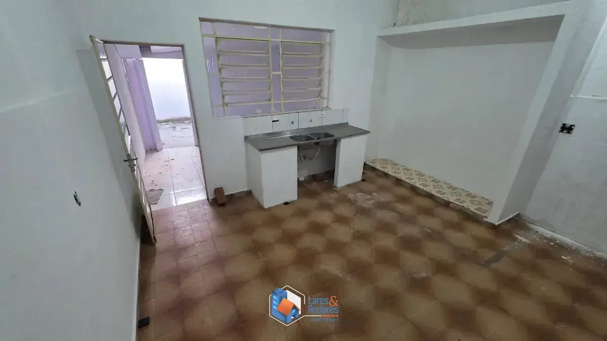 Imagem Sobrado para venda em Vila Paiva com 3 quartos, sendo 1 suíte, 216m²