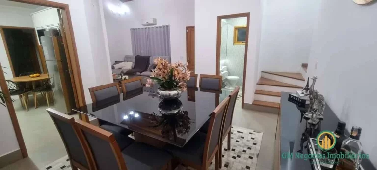 Imagem Cond Terras do Sol / Vila Velha - 3d/1st, lareira, gourmet!