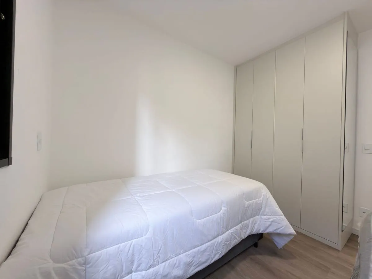 Imagem Apartamento com 2 Quartos para alugar, 59m² - Barueri