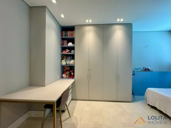 Imagem Apartamento à venda no João Paulo, 4 quartos e 2 vagas de garagem, Florianópolis/SC