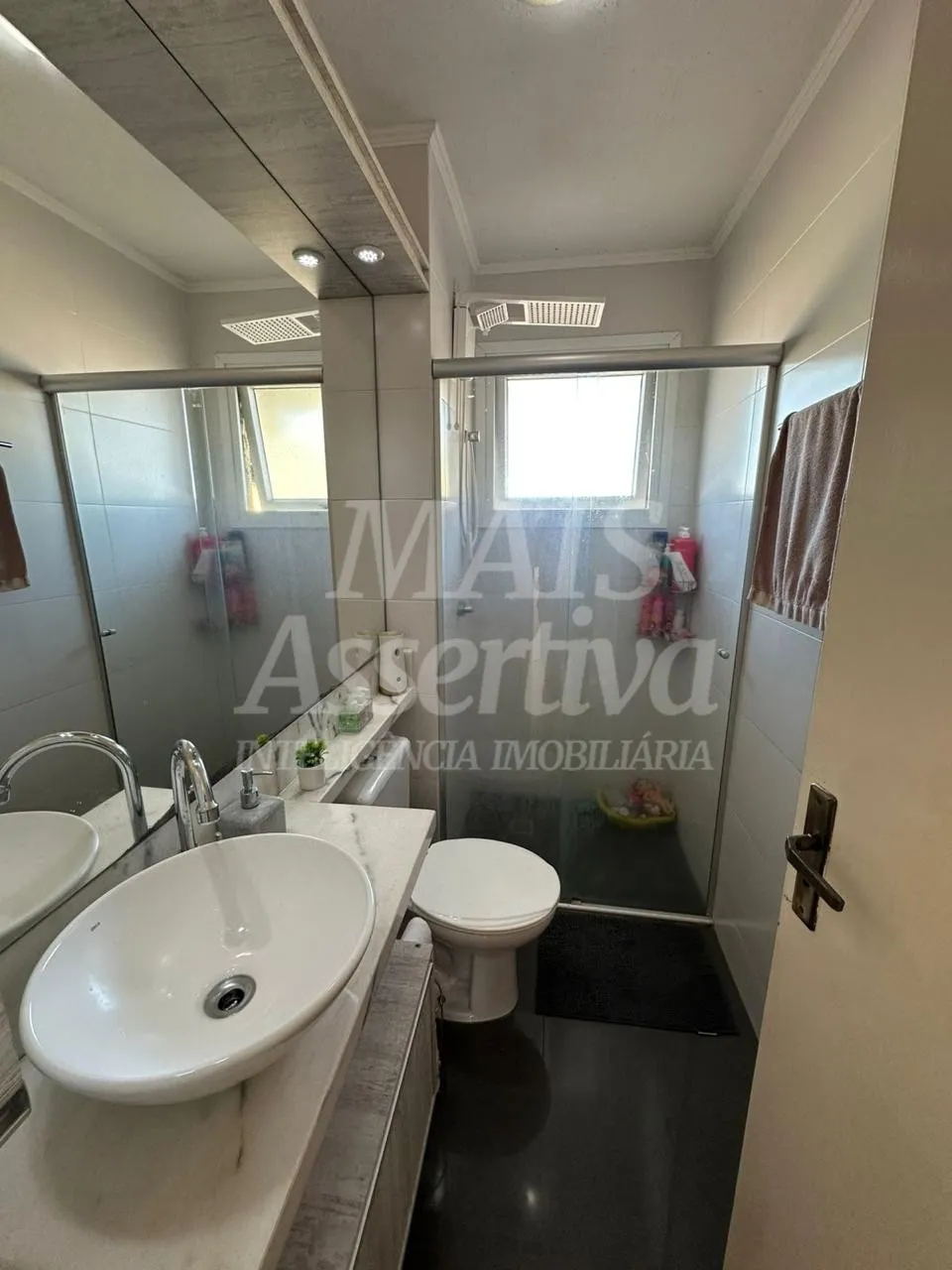Imagem Apartamento para venda no Residencial Floresta Brasil - Rondonia em Novo Hamburgo