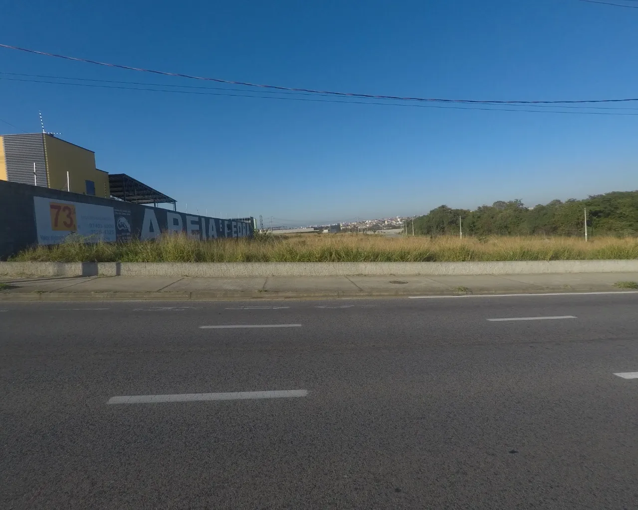 Foto do imóvel Terreno Industrial a venda no Condomínio Parque Empresarial Linc em Parque Empresarial das Mangueiras, SOROCABA - SP
