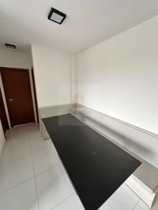 Imagem Apartamento para Locação no Bairro Morada do Ouro, Cuiabá-MT: 2 quartos, 1 sala, 1 vaga de garagem, 49,90m².
