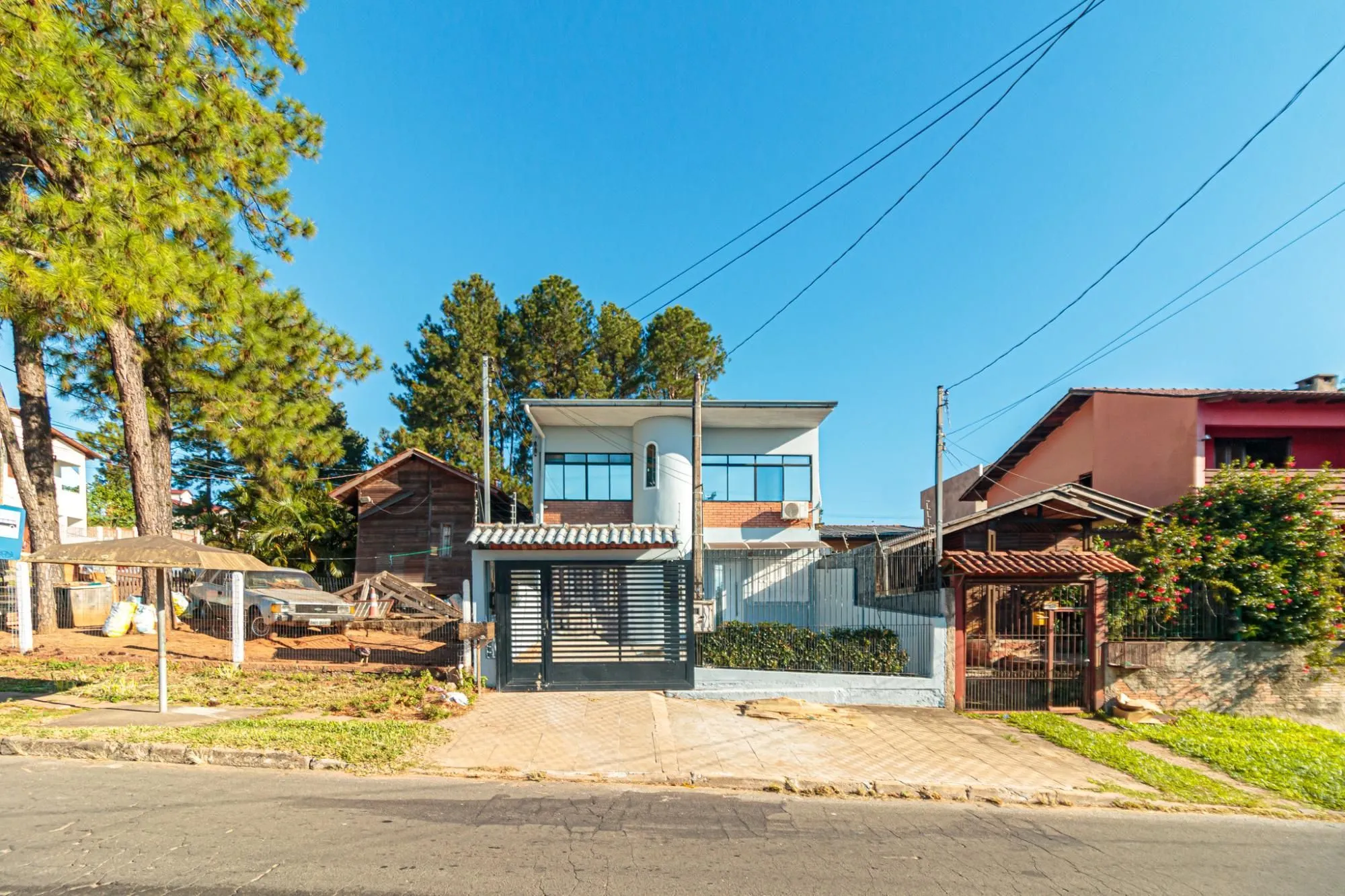 Imagem Casa em Lomba do Pinheiro