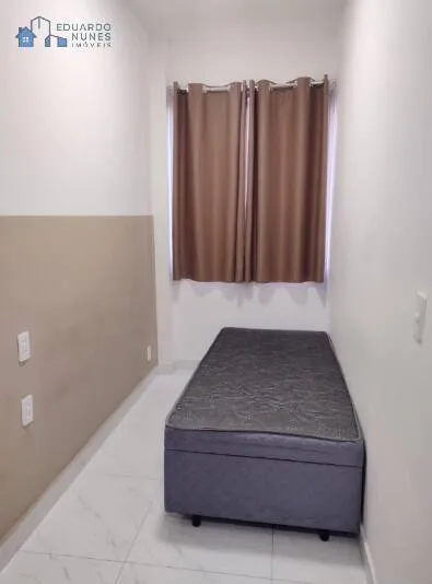 Imagem Apartamento com 01 quarto em excelente localização no Barro Preto!!!!