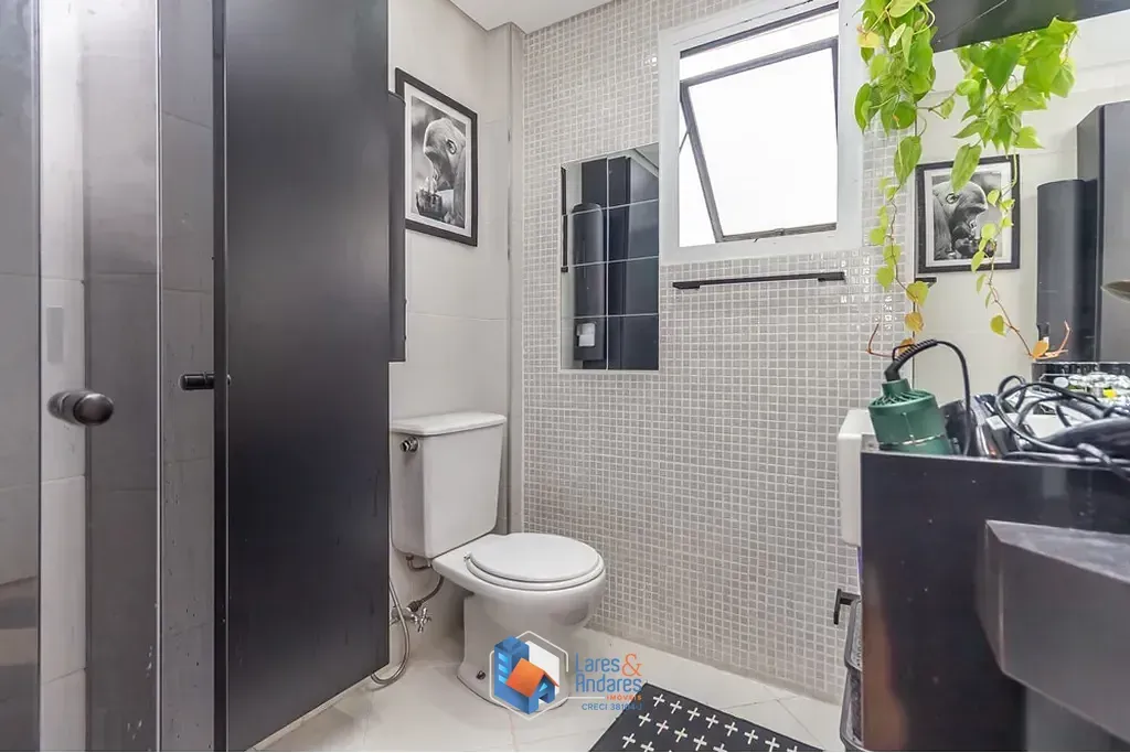 Imagem Cobertura Duplex à venda 2 Quartos 2 Vagas 80M² Moema São Paulo - SP